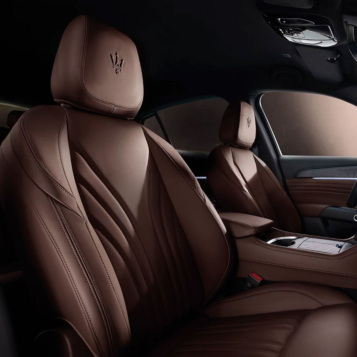 Bergstrom Maserati in Appleton WI