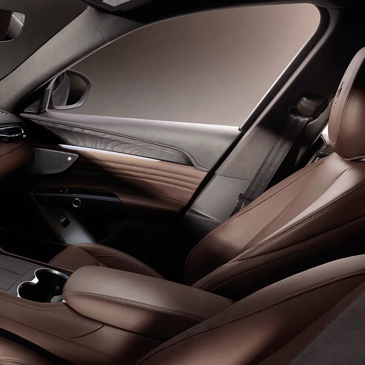 Bergstrom Maserati in Appleton WI