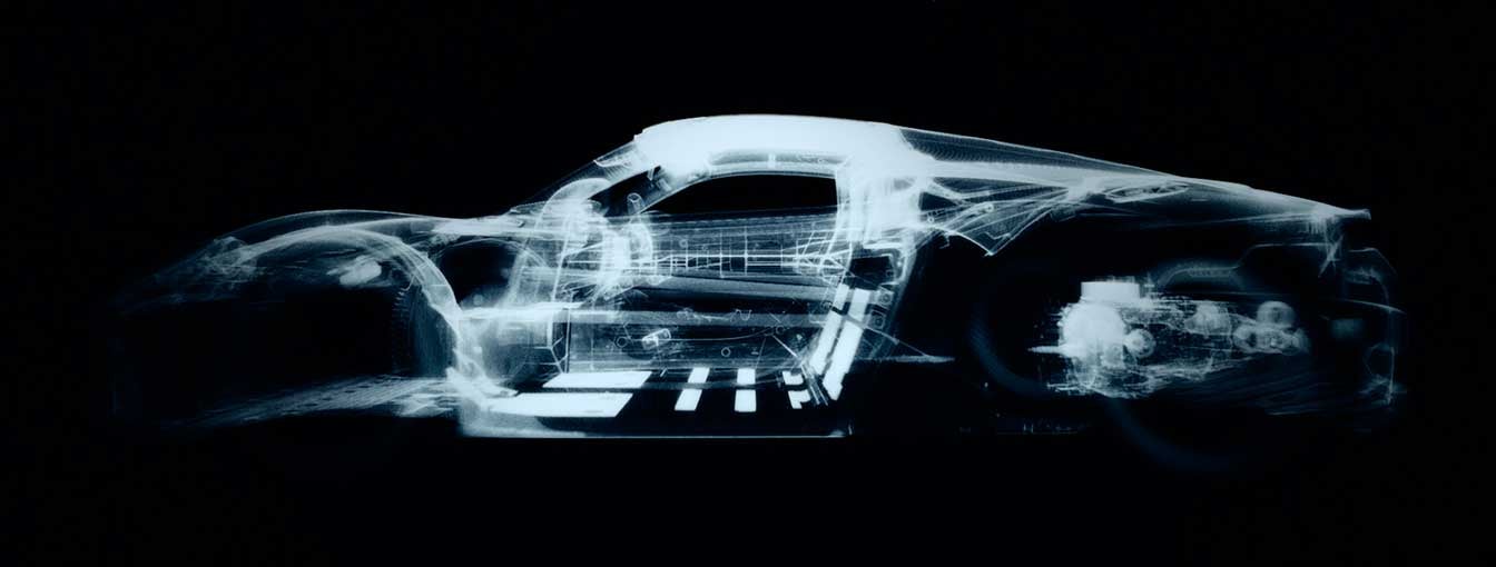 Bergstrom Maserati in Appleton WI