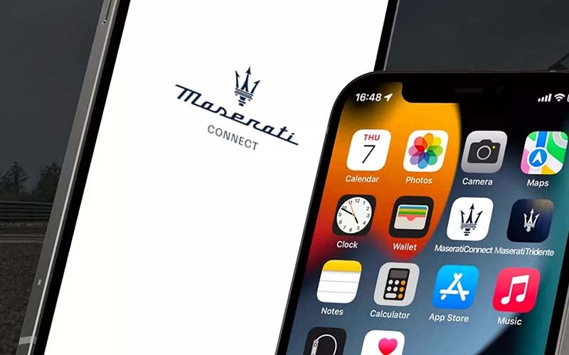 Bergstrom Maserati in Appleton WI