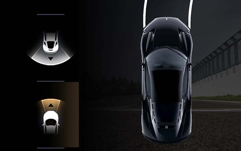 Bergstrom Maserati in Appleton WI