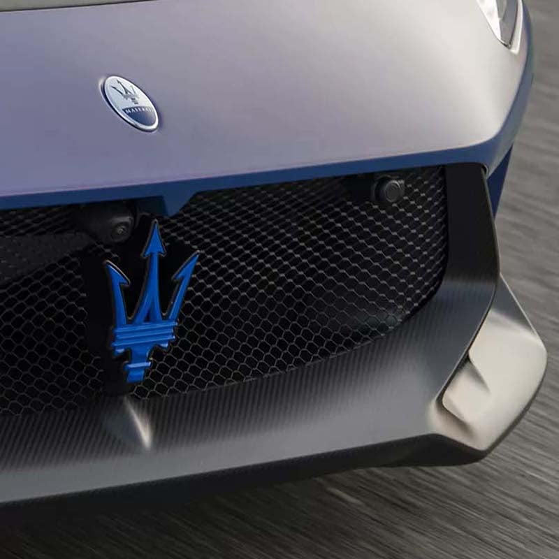 Bergstrom Maserati in Appleton WI