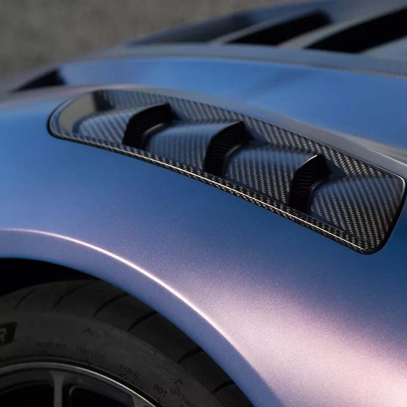 Bergstrom Maserati in Appleton WI