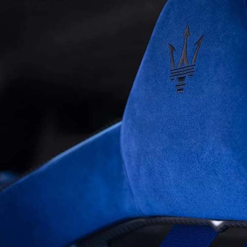 Bergstrom Maserati in Appleton WI