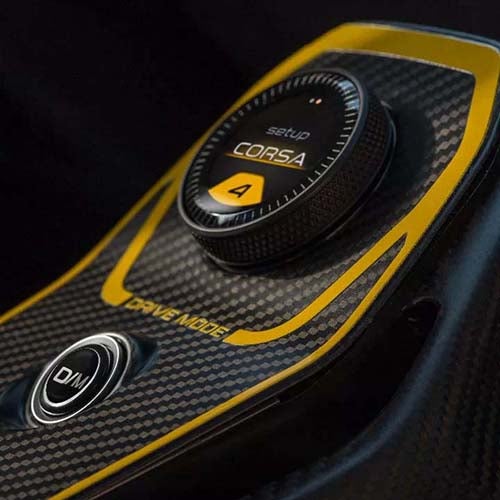 Bergstrom Maserati in Appleton WI