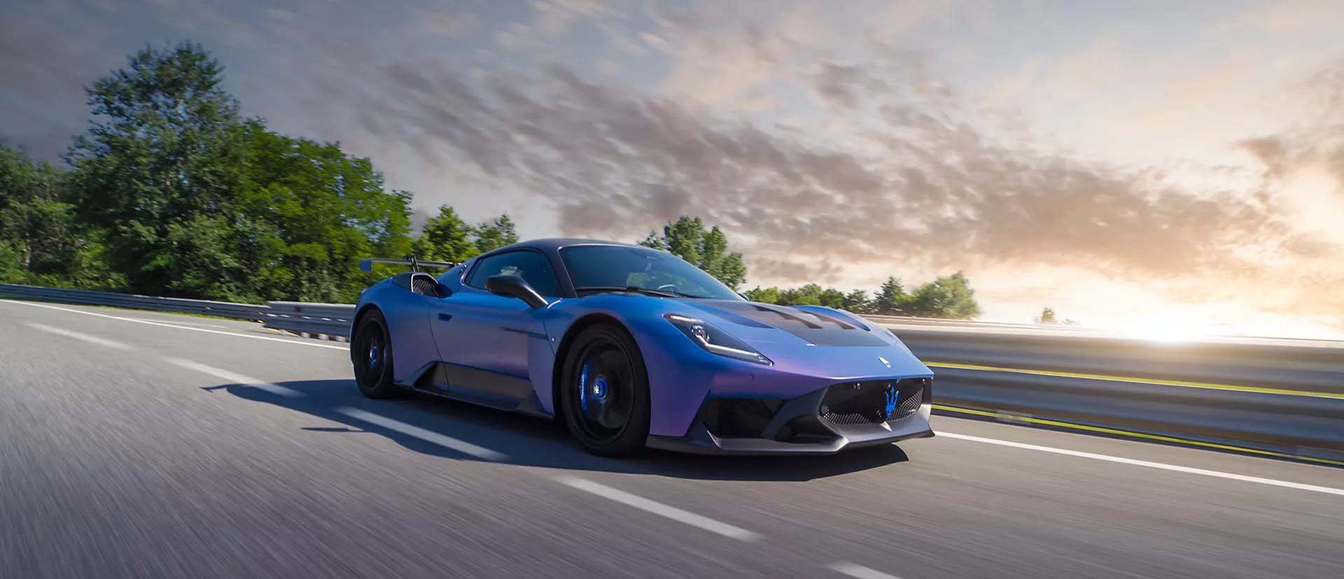 Bergstrom Maserati in Appleton WI