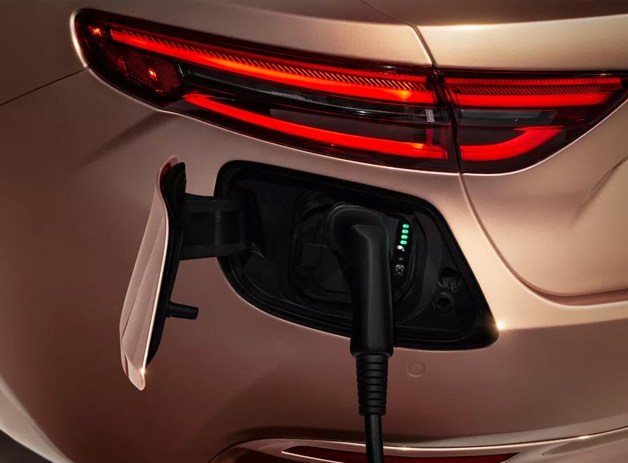 Bergstrom Maserati in Appleton WI