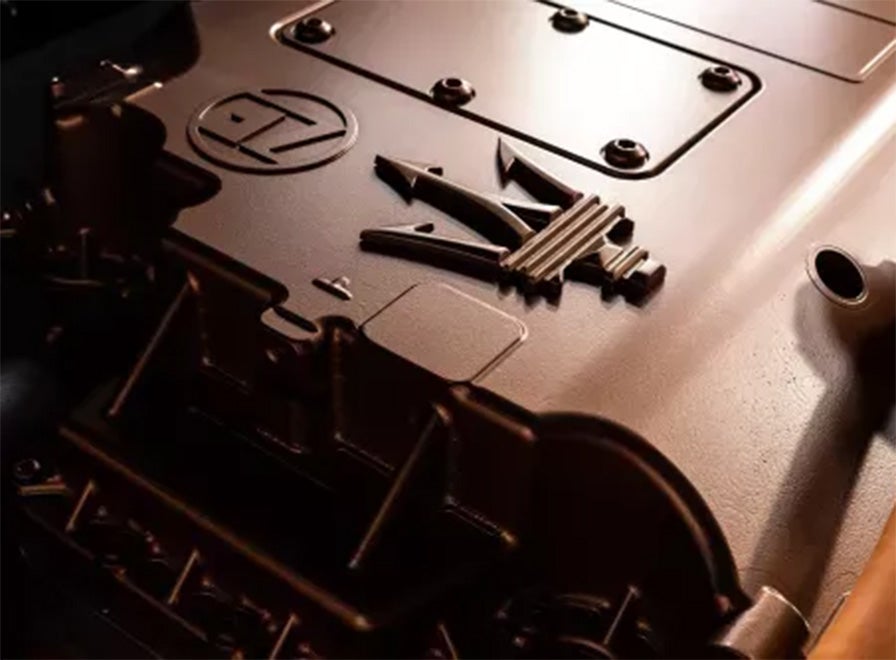 Bergstrom Maserati in Appleton WI