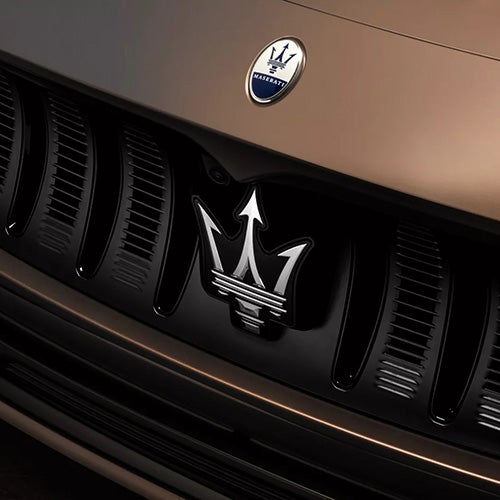 Bergstrom Maserati in Appleton WI