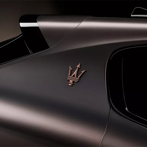 Bergstrom Maserati in Appleton WI