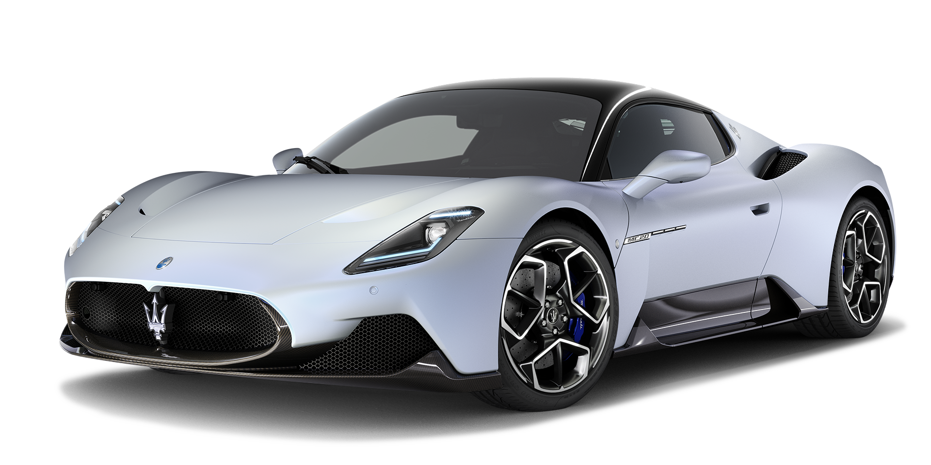 Bergstrom Maserati in Appleton WI