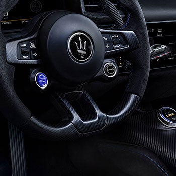 Bergstrom Maserati in Appleton WI