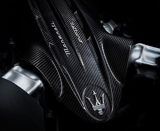 Bergstrom Maserati in Appleton WI