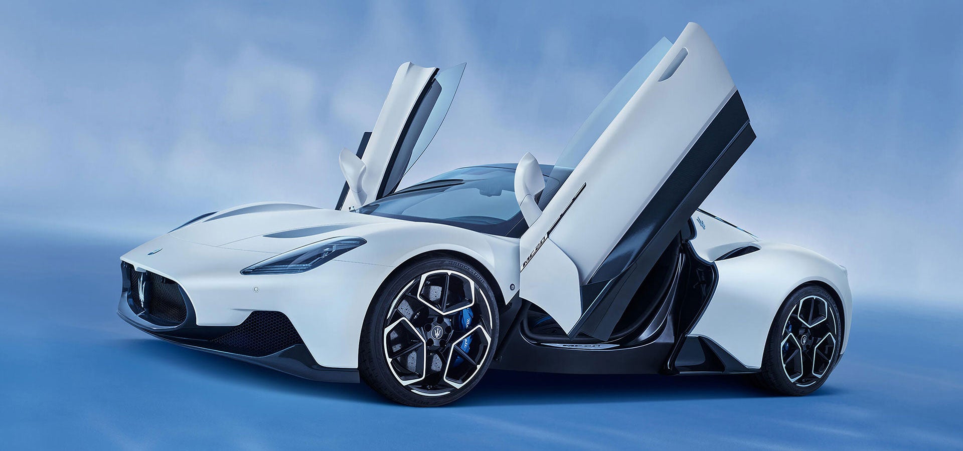 Bergstrom Maserati in Appleton WI