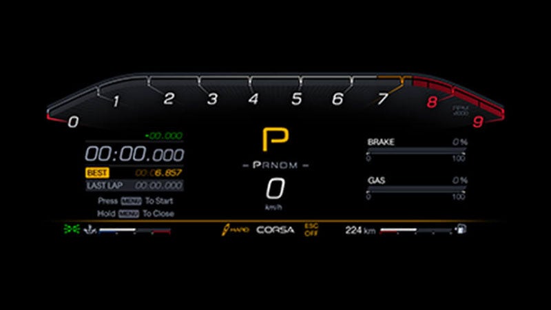 Bergstrom Maserati in Appleton WI